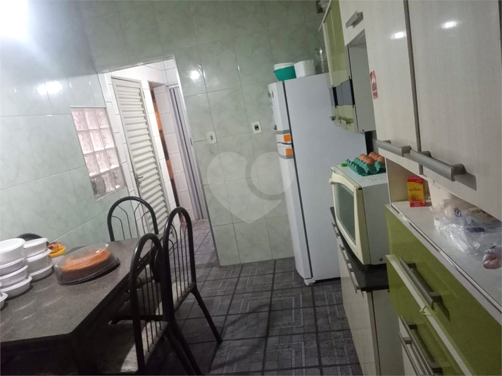 Venda Casa São Paulo Perdizes REO1016146 43