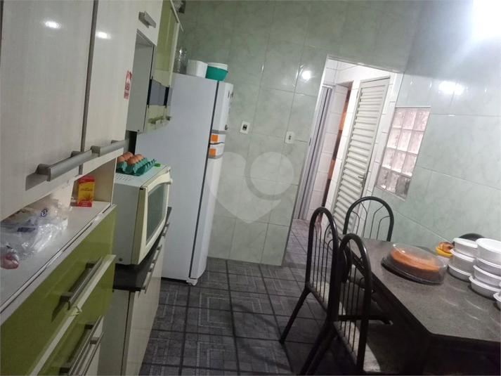 Venda Casa São Paulo Perdizes REO1016146 34