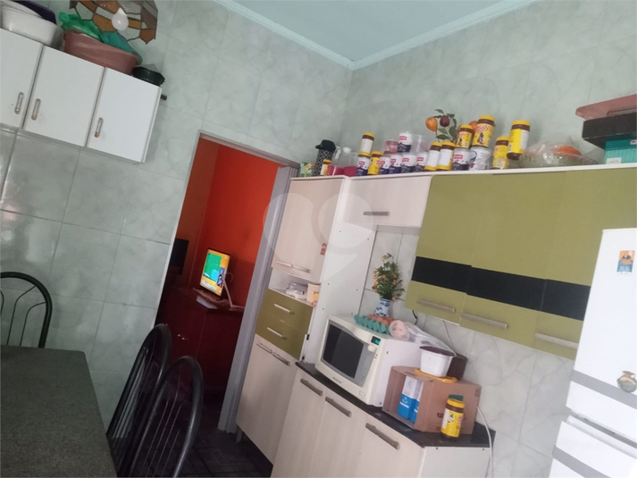 Venda Casa São Paulo Perdizes REO1016146 44