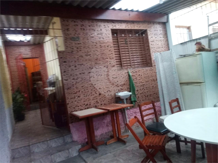 Venda Casa São Paulo Perdizes REO1016146 27