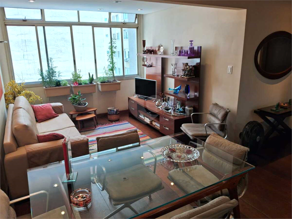 Venda Apartamento São Paulo Jardim Paulista REO1016157 2