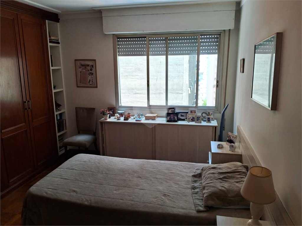 Venda Apartamento São Paulo Jardim Paulista REO1016157 10