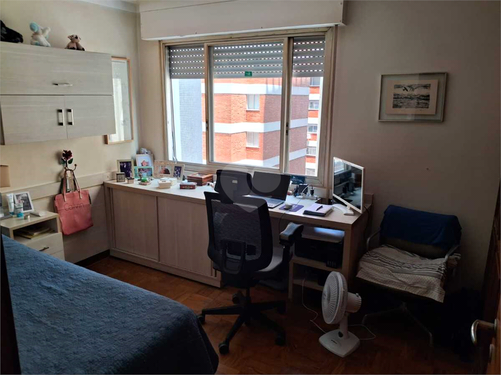 Venda Apartamento São Paulo Jardim Paulista REO1016157 5