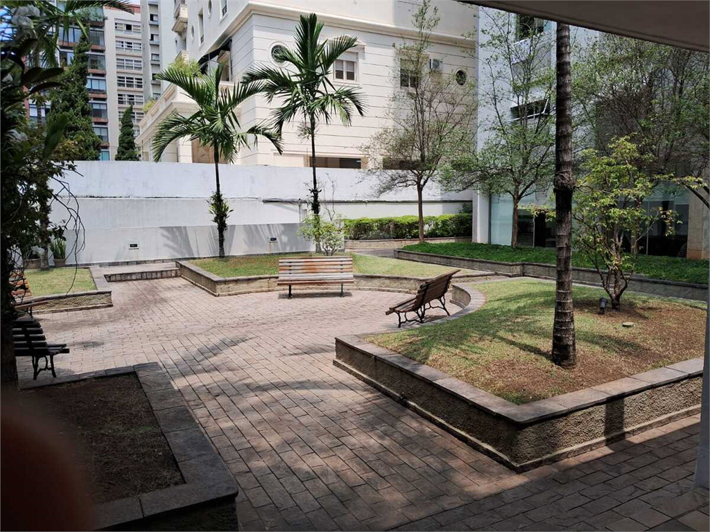 Venda Apartamento São Paulo Jardim Paulista REO1016157 20