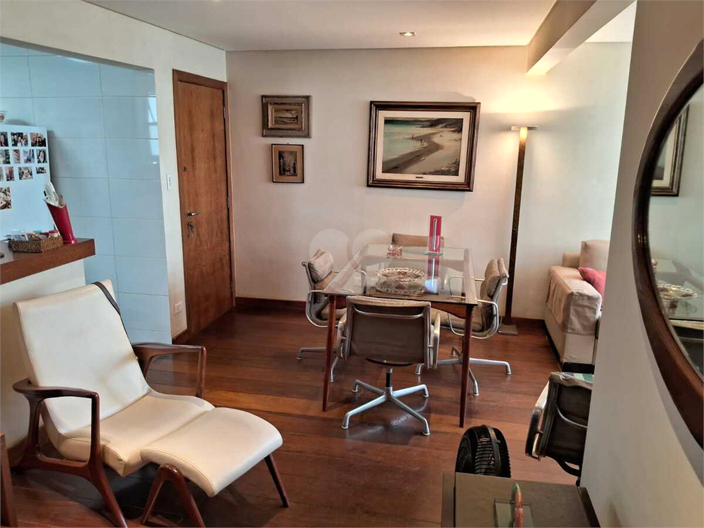 Venda Apartamento São Paulo Jardim Paulista REO1016157 4