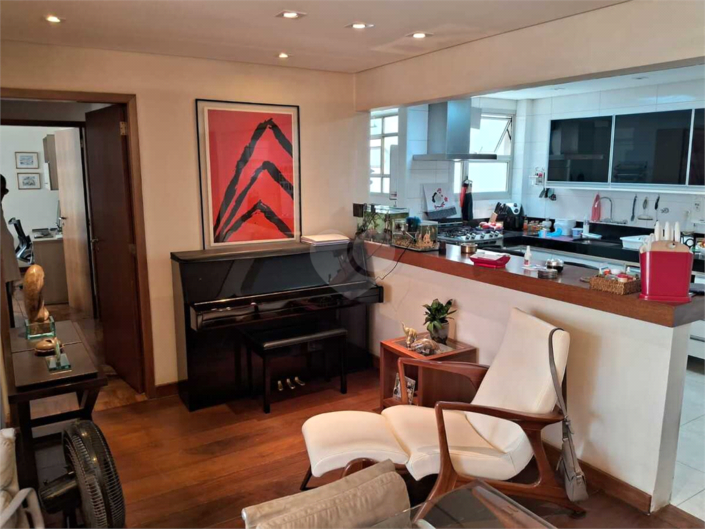 Venda Apartamento São Paulo Jardim Paulista REO1016157 14