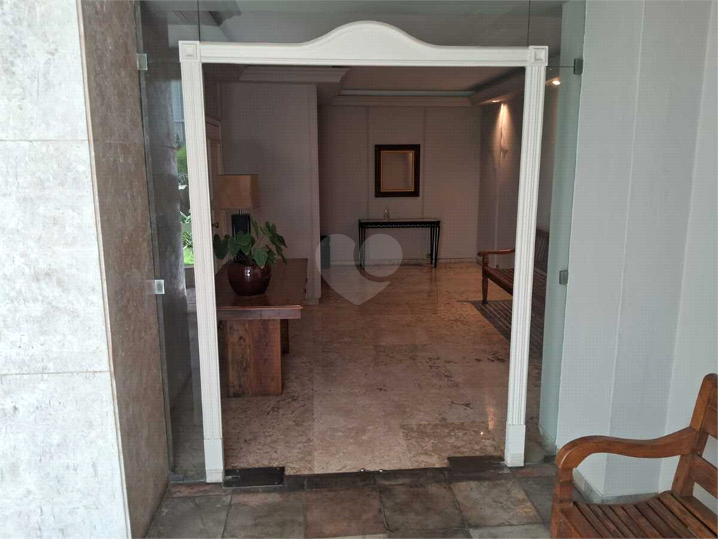 Venda Apartamento São Paulo Jardim Paulista REO1016157 24