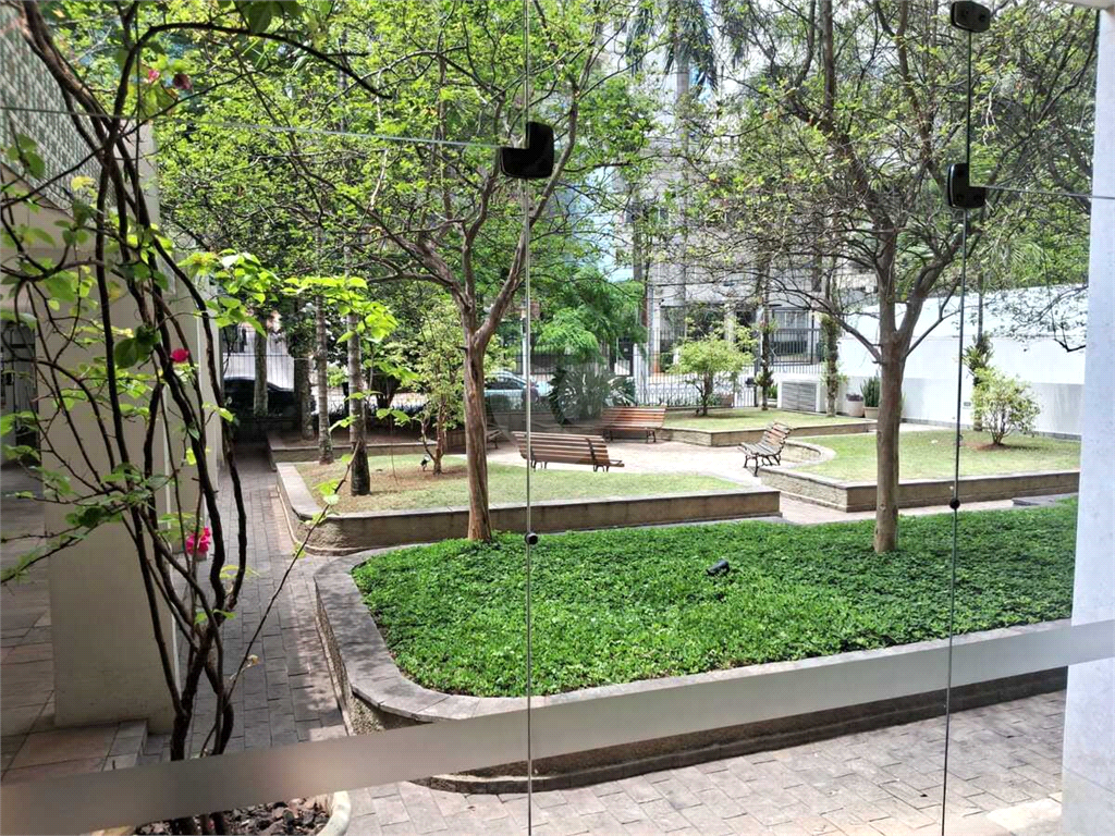 Venda Apartamento São Paulo Jardim Paulista REO1016157 19