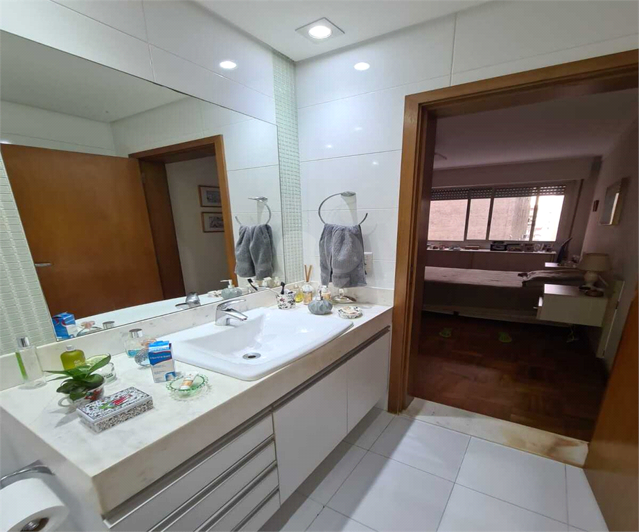 Venda Apartamento São Paulo Jardim Paulista REO1016157 8