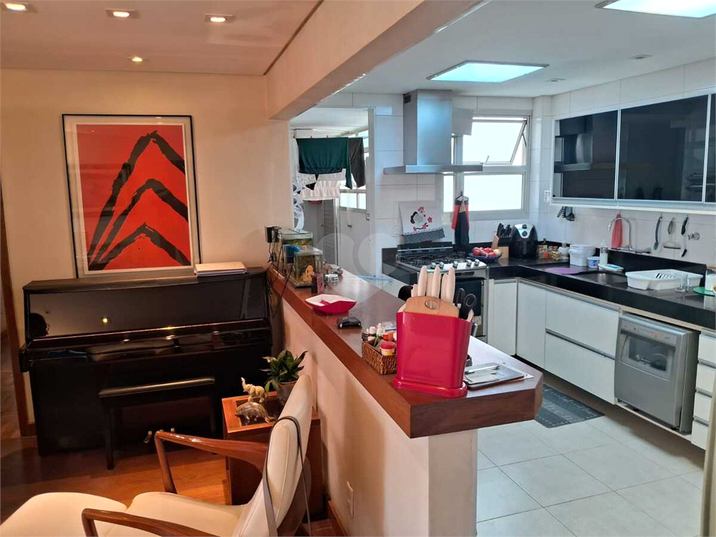 Venda Apartamento São Paulo Jardim Paulista REO1016157 13