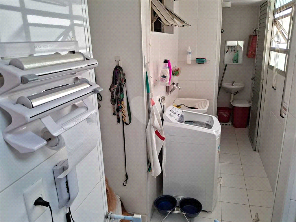 Venda Apartamento São Paulo Jardim Paulista REO1016157 17