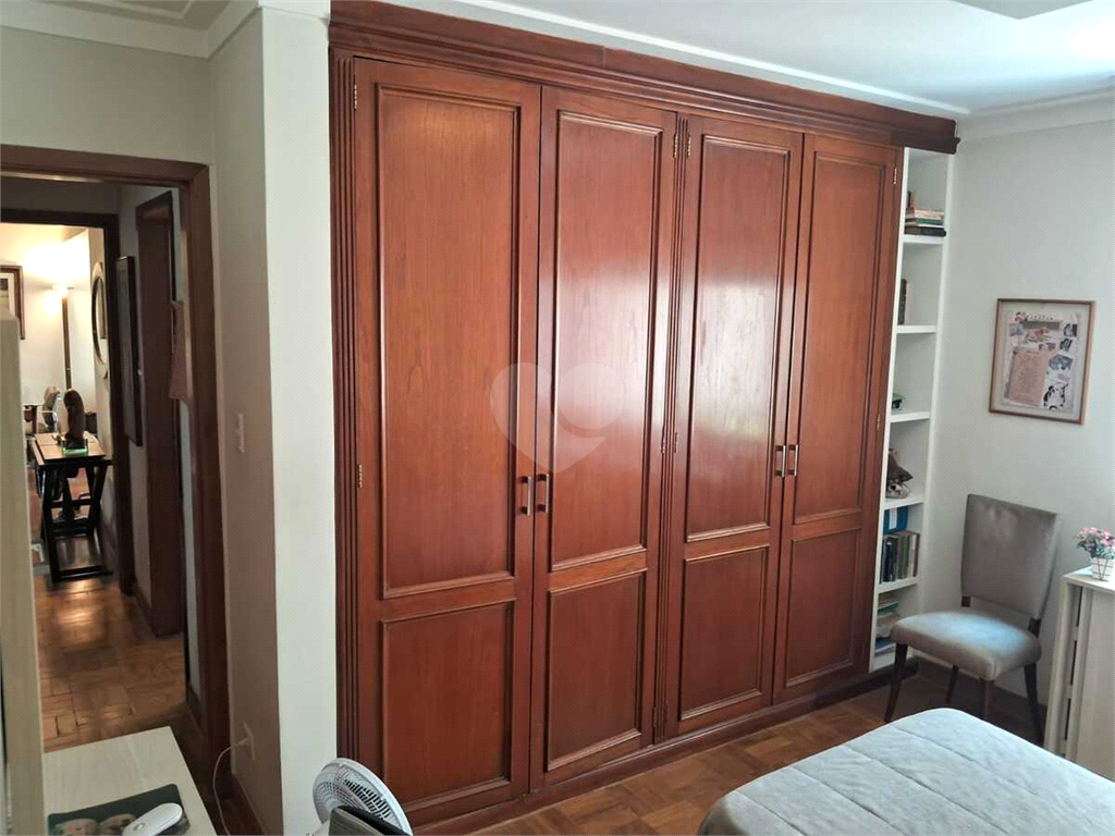 Venda Apartamento São Paulo Jardim Paulista REO1016157 9