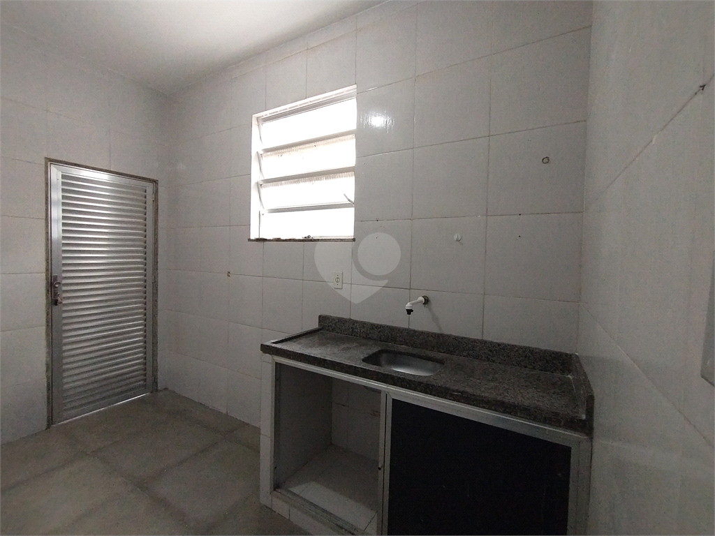 Aluguel Casa Rio De Janeiro Bangu REO1016167 20