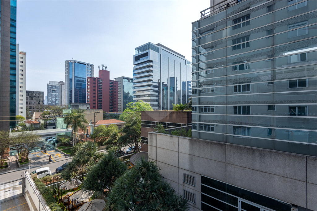 Venda Apartamento São Paulo Vila Olímpia REO1016174 9