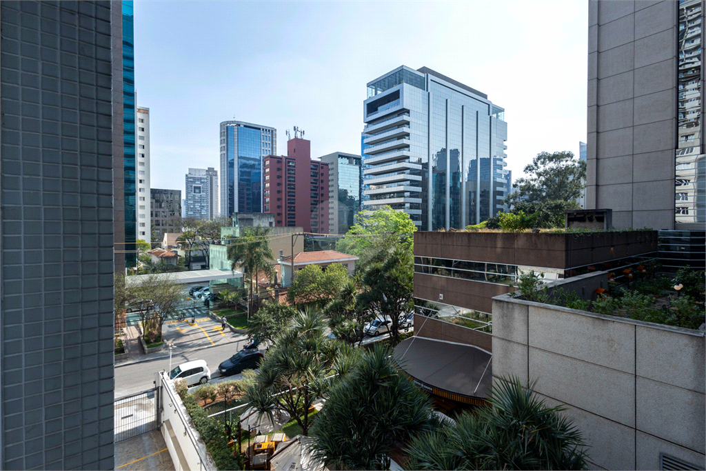 Venda Apartamento São Paulo Vila Olímpia REO1016174 1