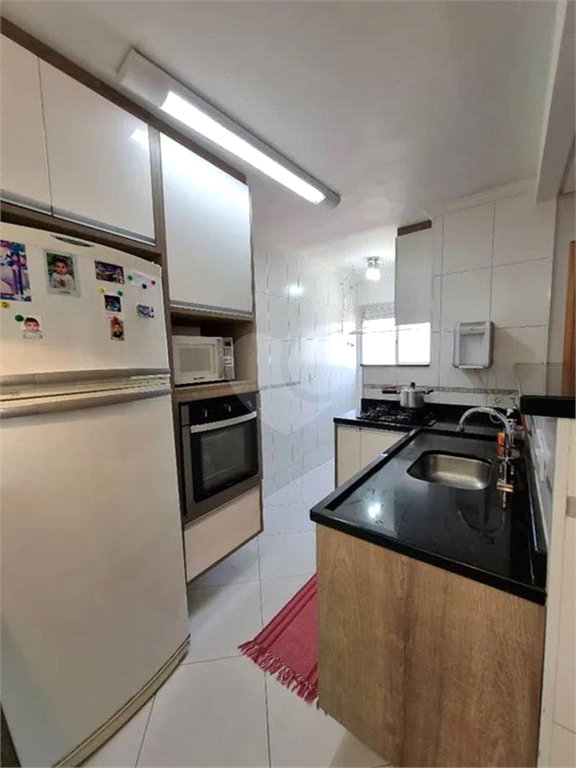 Venda Apartamento São Paulo Vila Roque REO1016184 12