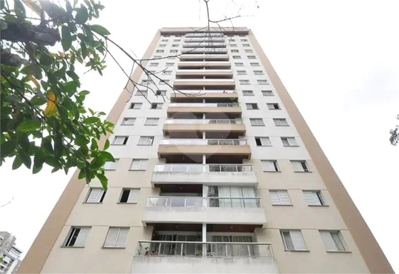 Venda Apartamento São Paulo Vila Roque REO1016184 1