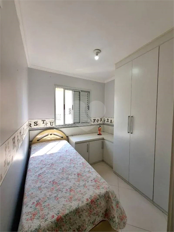 Venda Apartamento São Paulo Vila Roque REO1016184 14