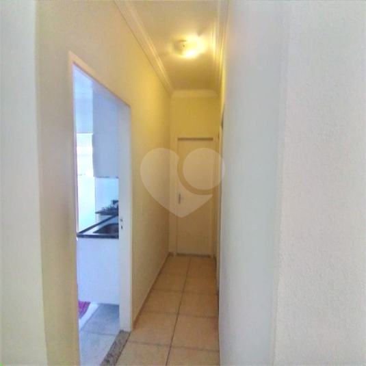 Venda Apartamento Jundiaí Jardim Pitangueiras Ii REO1016187 7