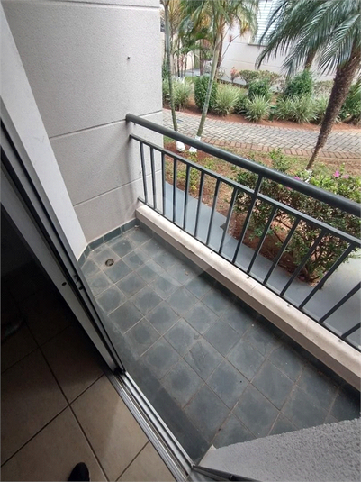 Venda Apartamento Jundiaí Jardim Pitangueiras Ii REO1016187 3