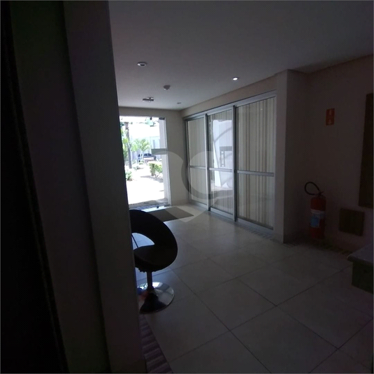 Venda Apartamento Jundiaí Jardim Pitangueiras Ii REO1016187 10