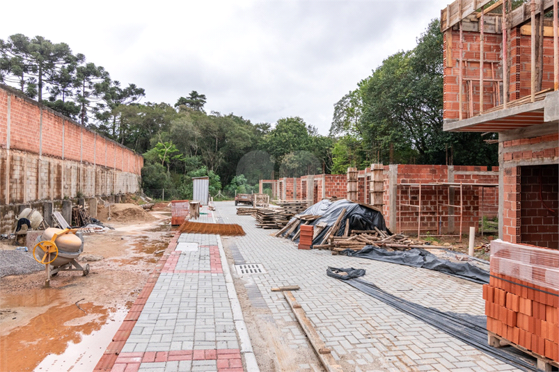 Venda Condomínio Curitiba Santa Felicidade REO1016199 11