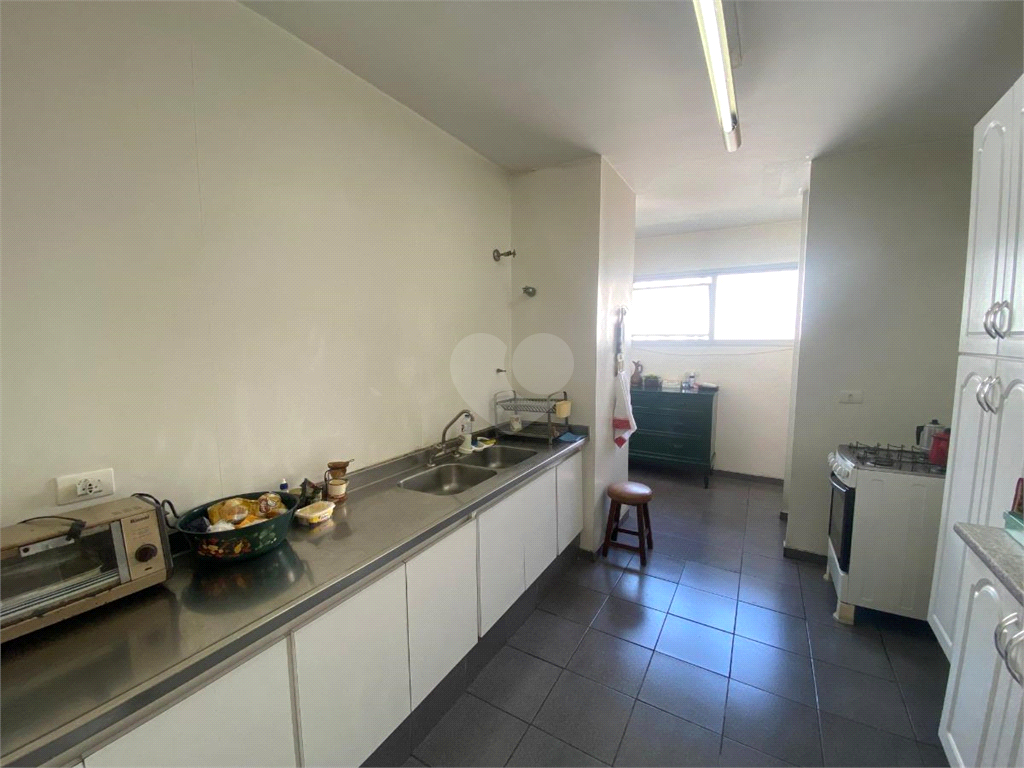 Venda Apartamento São Paulo Campo Belo REO1016204 12