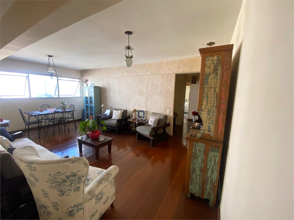 Venda Apartamento São Paulo Campo Belo REO1016204 2