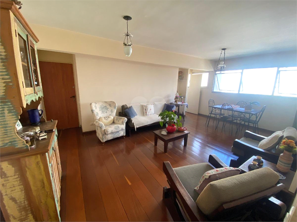 Venda Apartamento São Paulo Campo Belo REO1016204 1