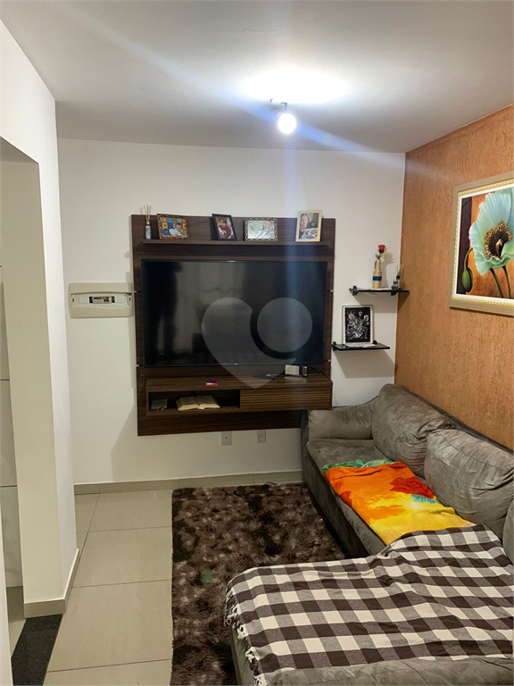 Venda Apartamento Várzea Paulista Residencial Das Flores REO1016216 20