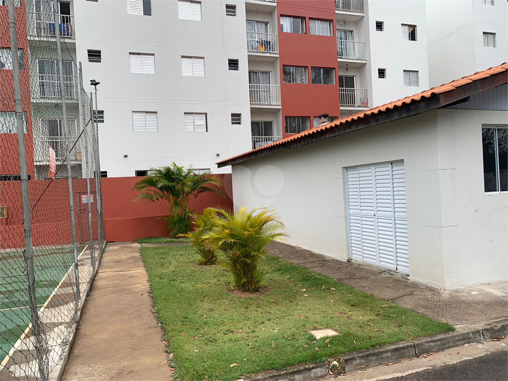 Venda Apartamento Várzea Paulista Residencial Das Flores REO1016216 3