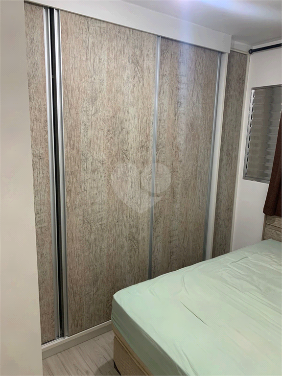 Venda Apartamento Várzea Paulista Residencial Das Flores REO1016216 11