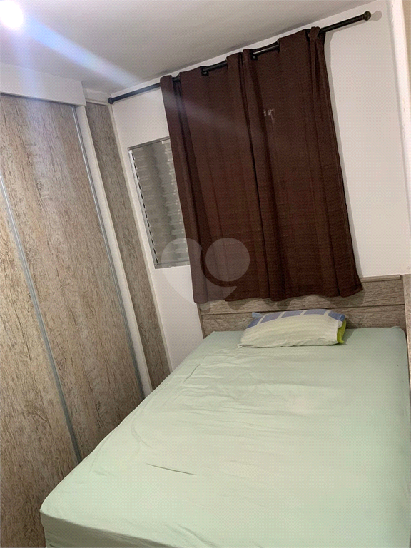 Venda Apartamento Várzea Paulista Residencial Das Flores REO1016216 12