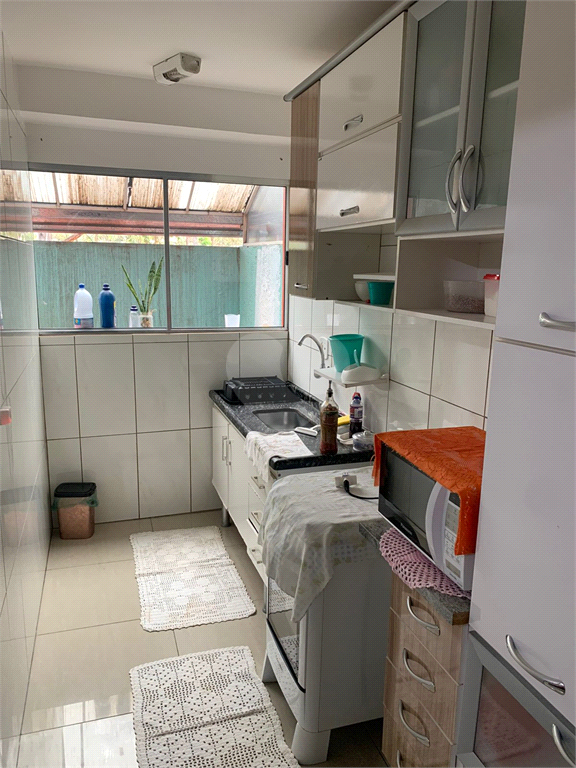 Venda Apartamento Várzea Paulista Residencial Das Flores REO1016216 6