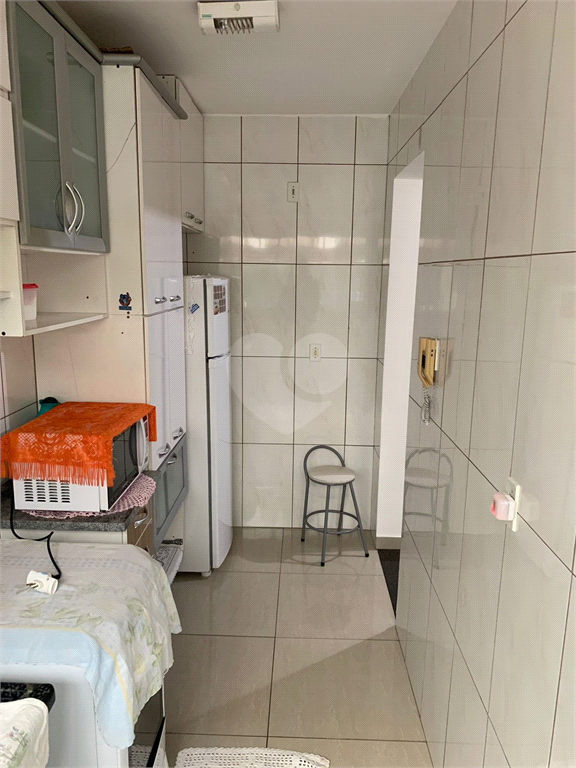 Venda Apartamento Várzea Paulista Residencial Das Flores REO1016216 4