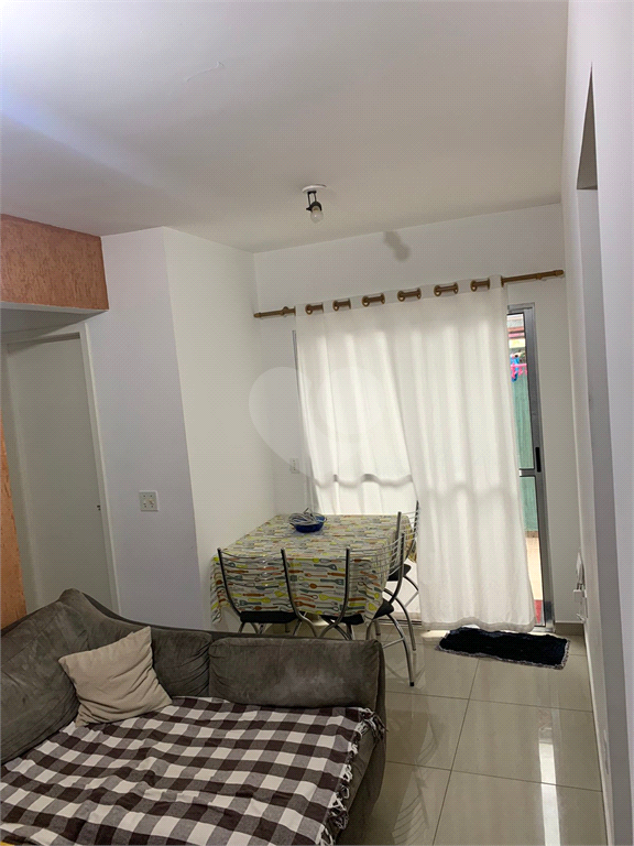 Venda Apartamento Várzea Paulista Residencial Das Flores REO1016216 21