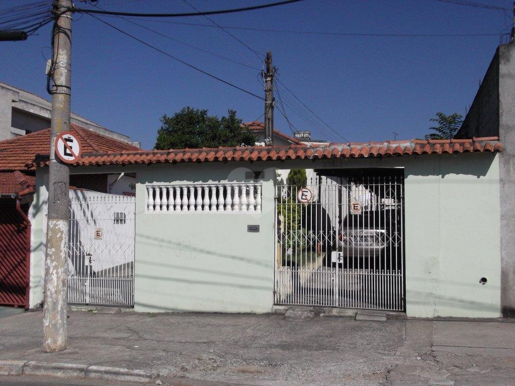 Venda Terreno São Paulo Vila Jaguara REO101622 3