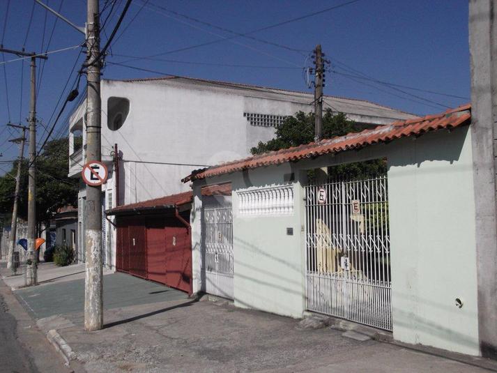 Venda Terreno São Paulo Vila Jaguara REO101622 4