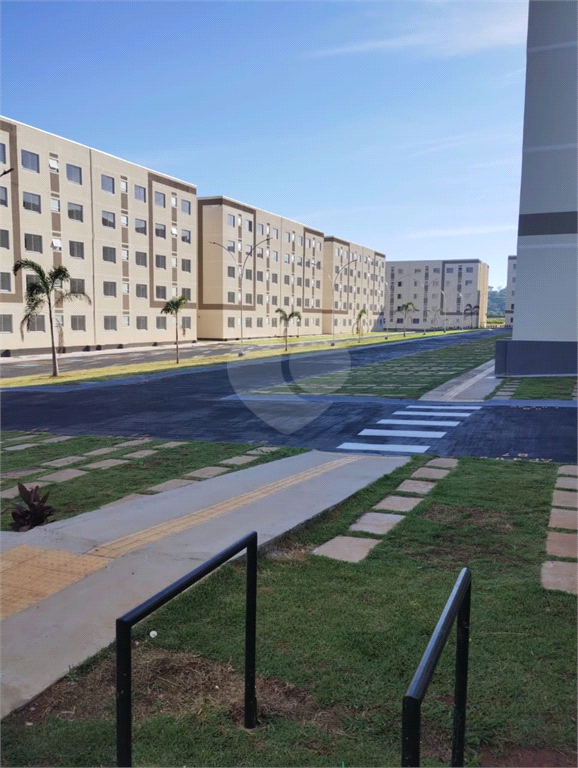 Venda Apartamento Campinas Jardim Nova Abolição REO1016229 9