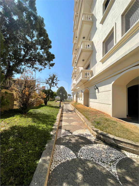 Venda Apartamento Jundiaí Bela Vista REO1016252 2