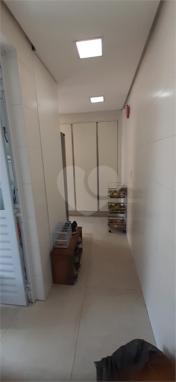 Venda Apartamento São Paulo Santa Teresinha REO1016264 25