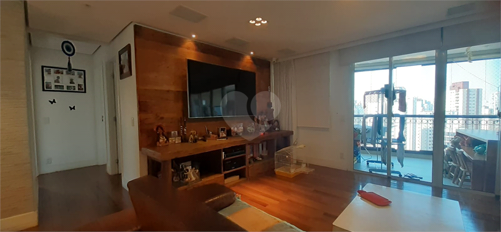 Venda Apartamento São Paulo Santa Teresinha REO1016264 3