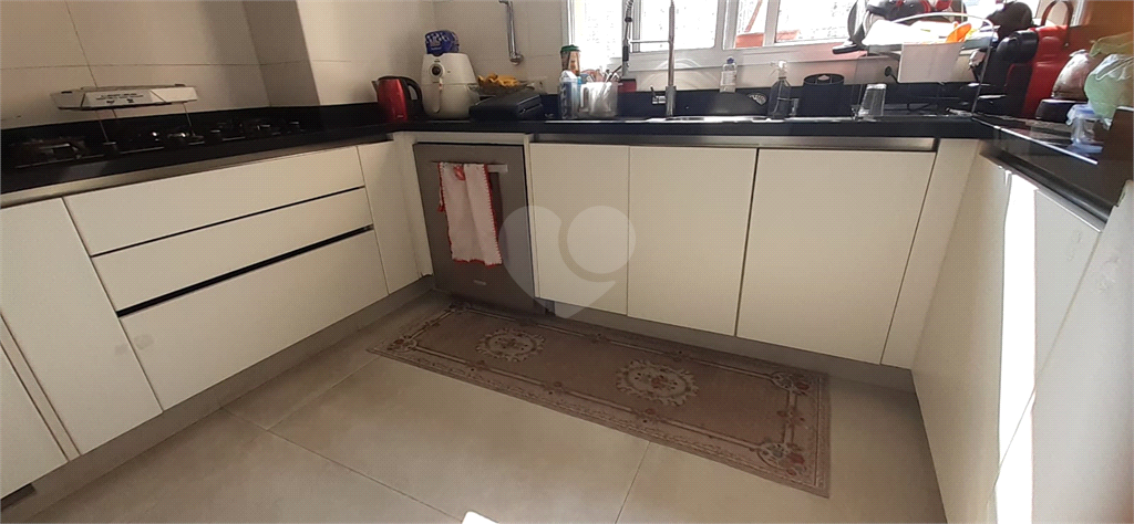 Venda Apartamento São Paulo Santa Teresinha REO1016264 6