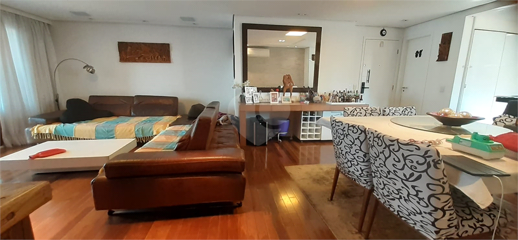 Venda Apartamento São Paulo Santa Teresinha REO1016264 2