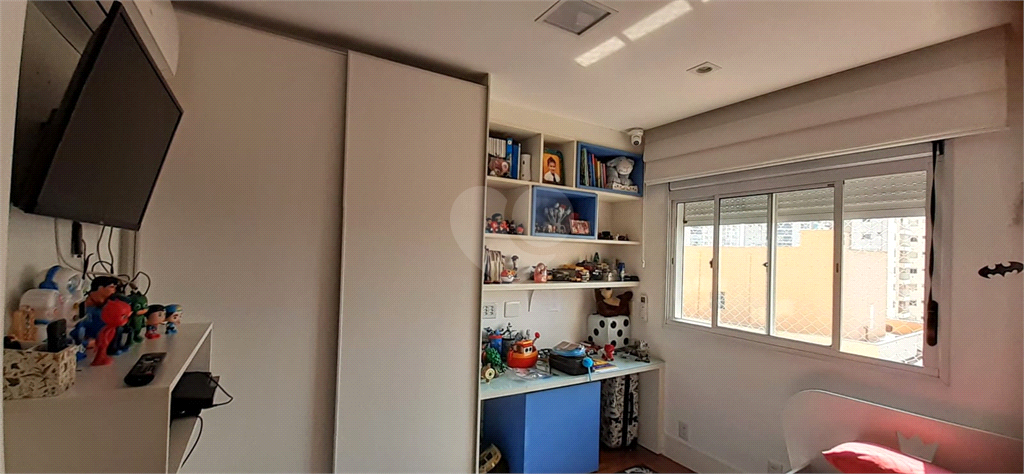 Venda Apartamento São Paulo Santa Teresinha REO1016264 14