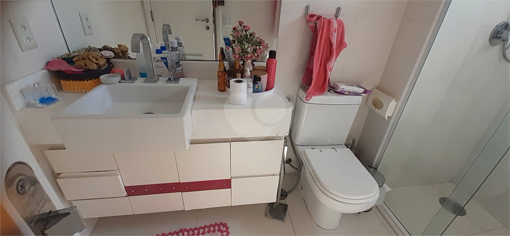 Venda Apartamento São Paulo Santa Teresinha REO1016264 30