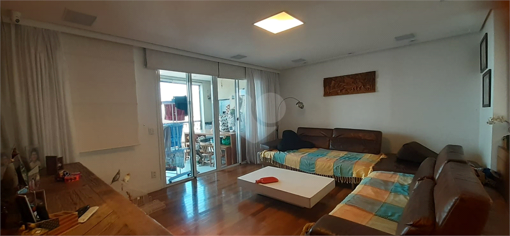 Venda Apartamento São Paulo Santa Teresinha REO1016264 4