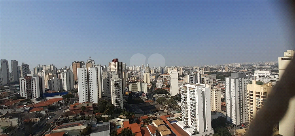 Venda Apartamento São Paulo Santa Teresinha REO1016264 10