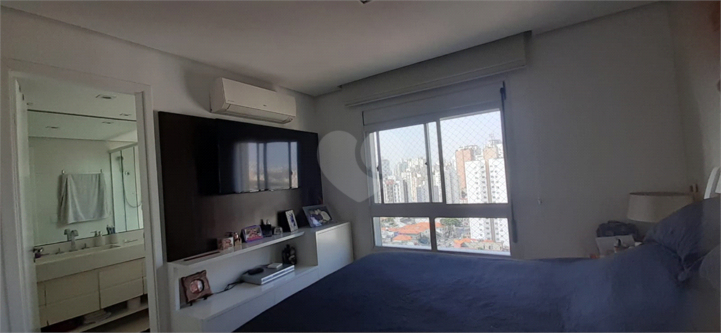 Venda Apartamento São Paulo Santa Teresinha REO1016264 11