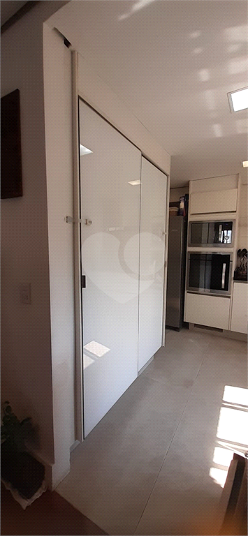 Venda Apartamento São Paulo Santa Teresinha REO1016264 21